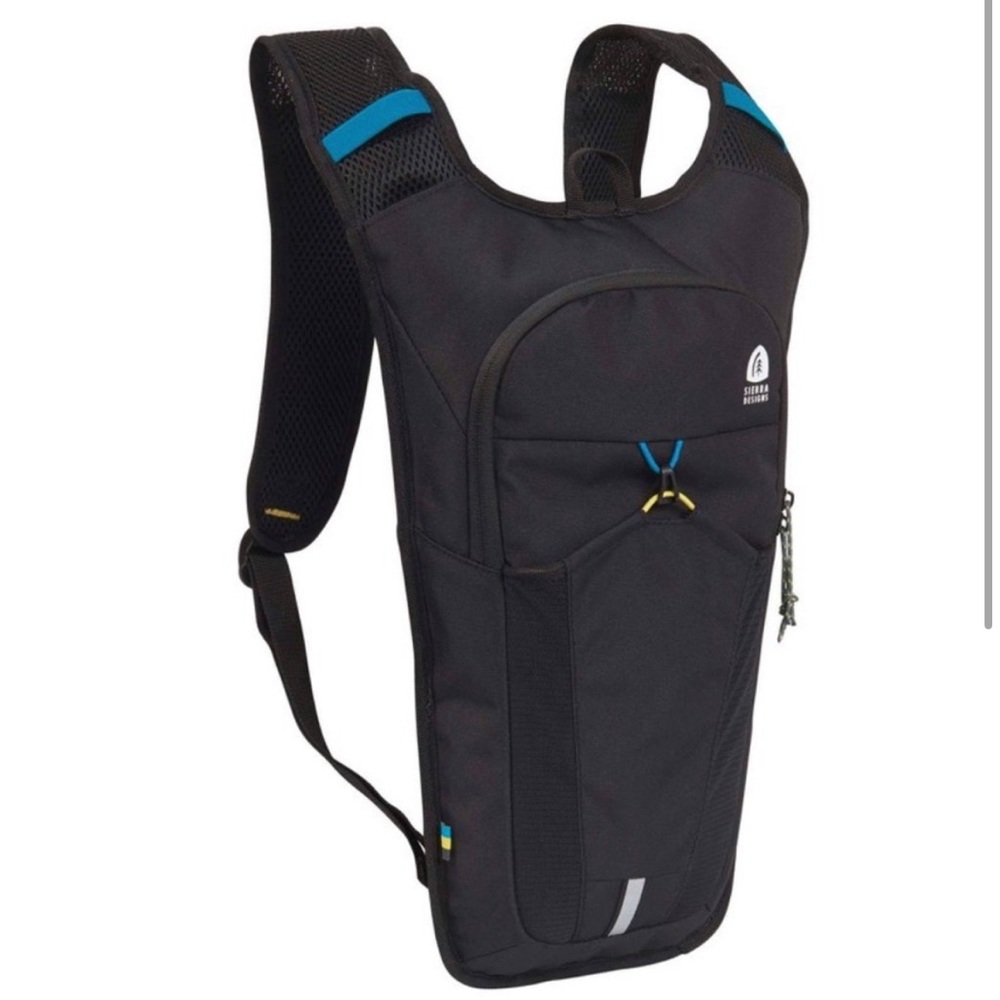 Sierra Design Hydration Backpack - image 4